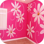 Cover Image of Unduh Wall Decoration Painting 3.0 APK