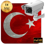 Cover Image of Herunterladen Türkei Mobese Uhr | Original |+1.000.000 Downloads 7.0 APK
