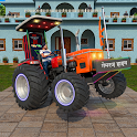 US Tractor Simulator Games 3D