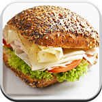 Cover Image of 下载 Sandwich Recipes 2.5.0 APK