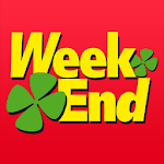 Week-End - le journal Apk