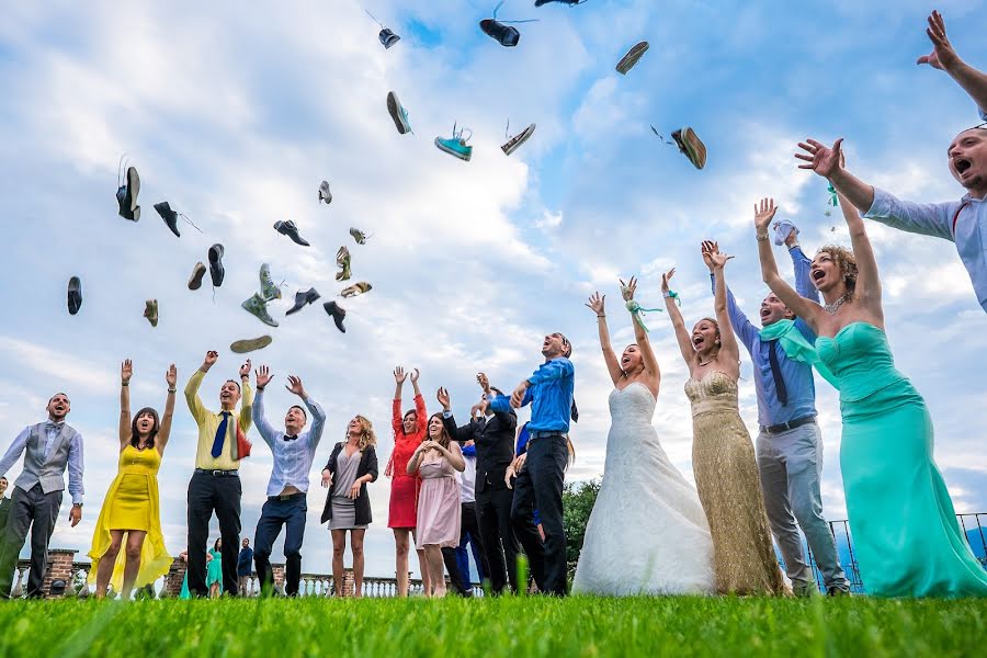 Photographe de mariage Alessandro Biggi (alessandrobiggi). Photo du 15 juin 2015