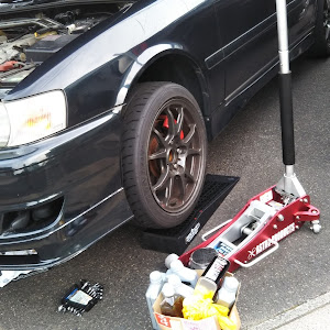 チェイサー JZX100