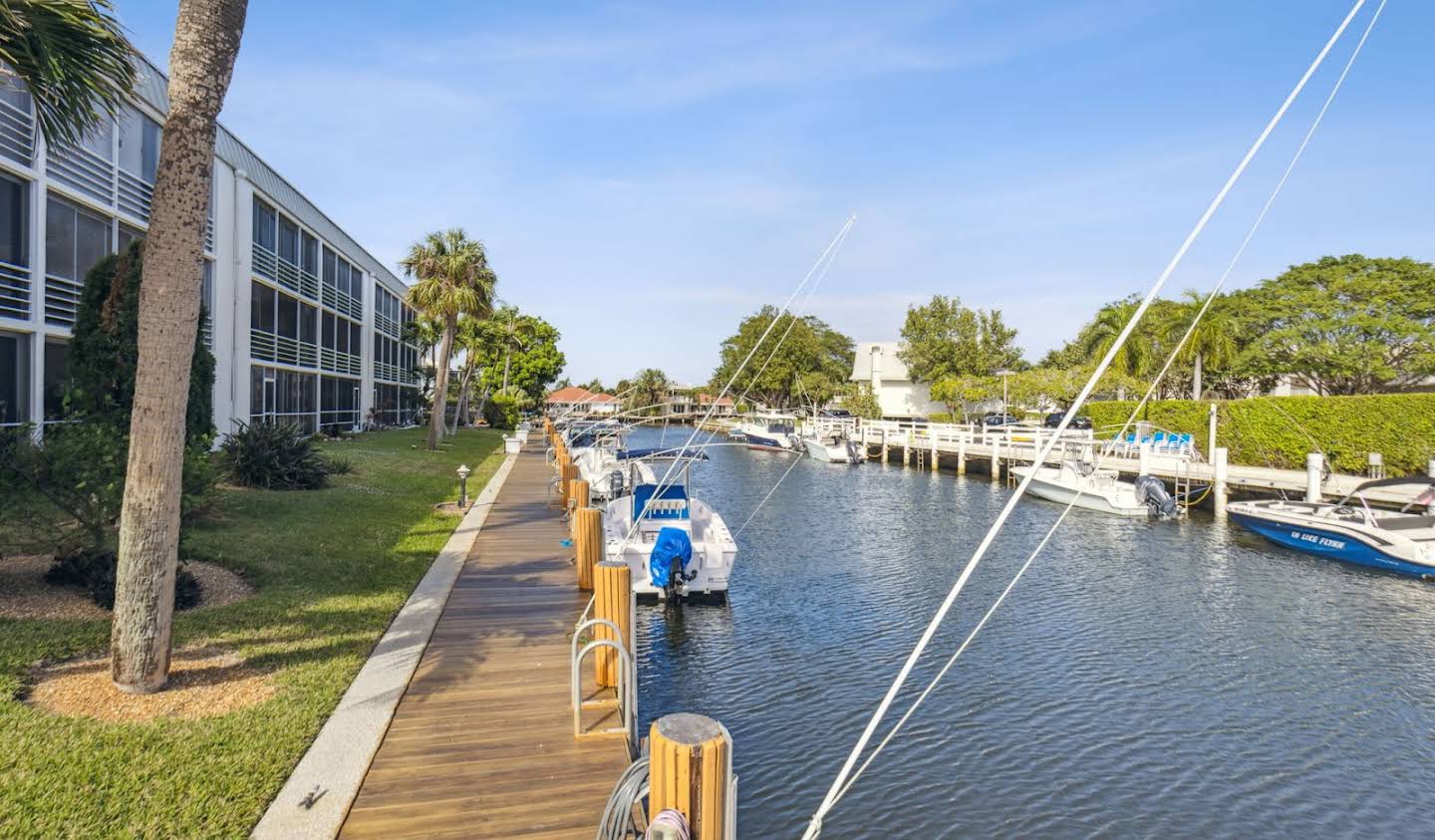 Apartment Boca Raton