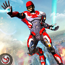 Flying Future Hero Survival 1.6 APK Herunterladen