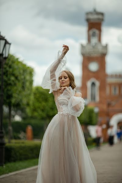 Fotografo di matrimoni Akim Sviridov (akimsviridov). Foto del 25 luglio 2023