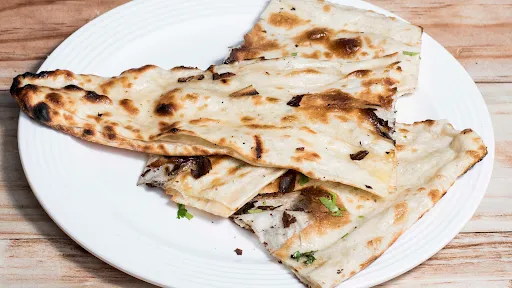 Butter Naan