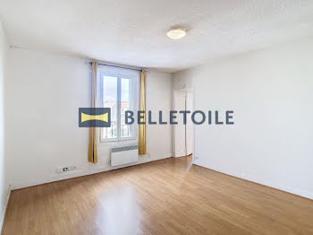 appartement à Alfortville (94)