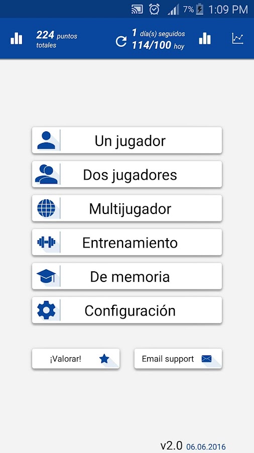   Trucos de Matemáticas: captura de pantalla 
