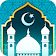 Muslim Prayer Reminder  icon