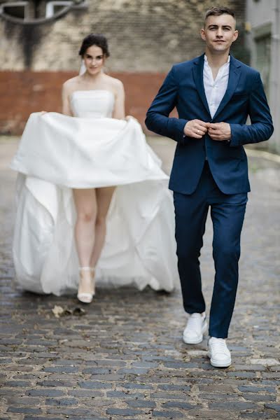 Wedding photographer Vitaliy Turovskyy (turovskyy). Photo of 26 October 2019