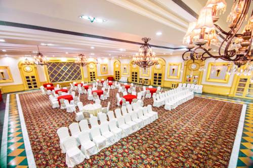 Club Paraiso - wedding venue, Raipur