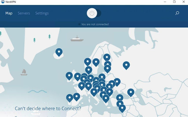 NordVPN For PC Download [Windows 10, 8, Mac]