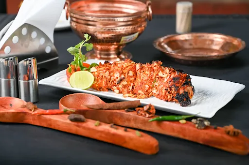 Paneer Tikka