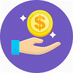 Cover Image of डाउनलोड Scratch Cash - Free Earn Money 2.0 APK