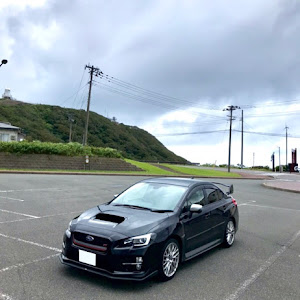 WRX S4 VAG