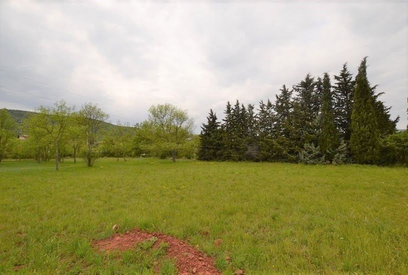  Vente Terrain à bâtir - 1 200m² à Doudeville (76560) 