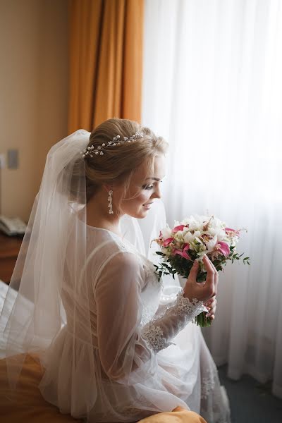 Wedding photographer Olga Mironova (id27611364). Photo of 25 April 2018