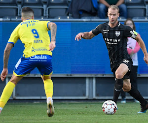 Siebe Blondelle geeft het aan: "Zij zijn de sterksten in de Jupiler Pro League, maar ..."