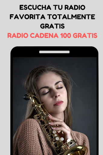 Radio Cadena 100 Gratis FM app España en directo