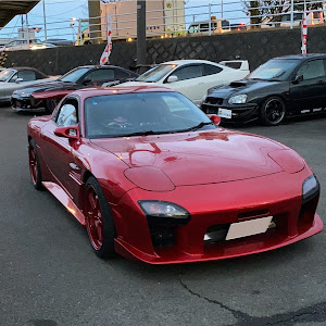 RX-7