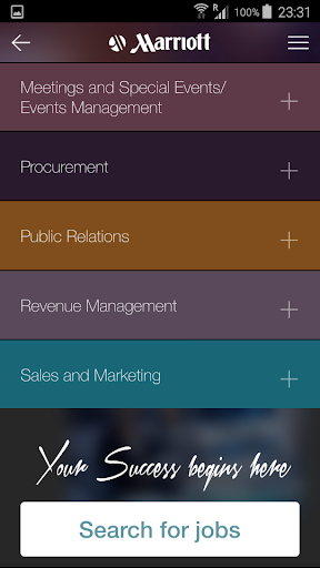 免費下載商業APP|Marriott Jobs In Europe app開箱文|APP開箱王