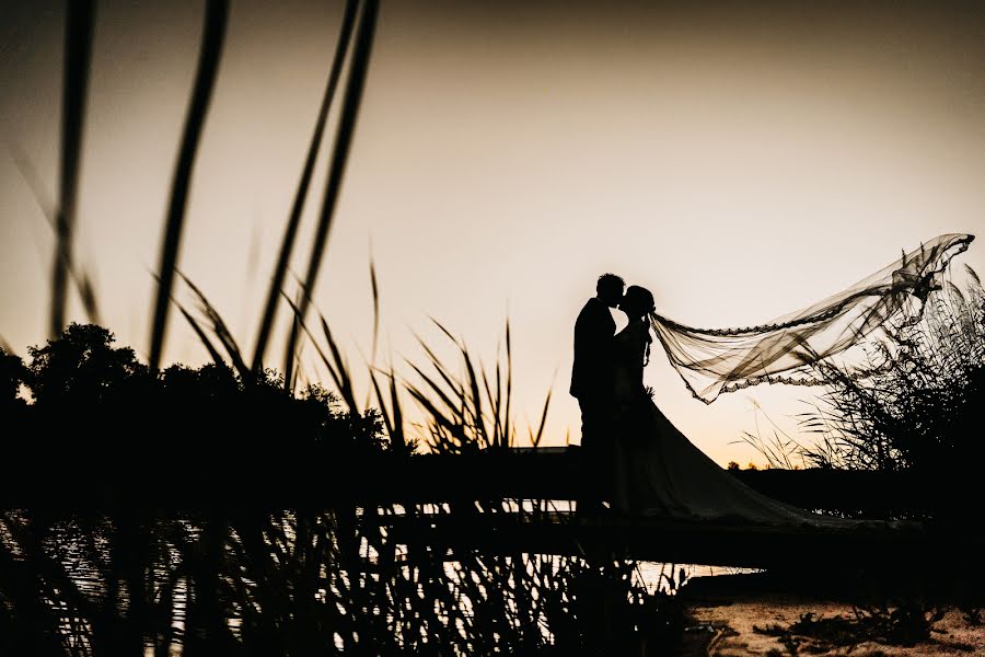 Fotógrafo de casamento Manuel Del Amo (masterfotografos). Foto de 1 de março 2023