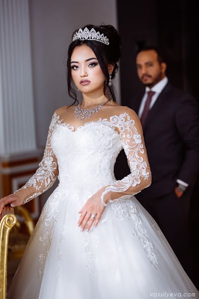 Fotógrafo de bodas Ekaterina Vasileva (vaskatephoto). Foto del 24 de abril 2017