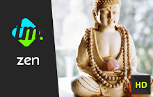 Serenity Zen-inspired Wallpapers HD small promo image