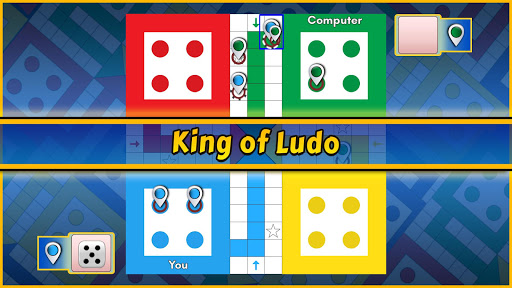 Screenshot Ludo King™ TV