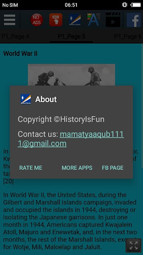 History of the Marshall Islands