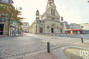 appartement à Enghien-les-Bains (95)