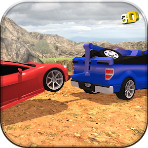 Tourist Hill Climbing Rescue Hacks and cheats