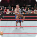 Cover Image of Download Game WWE 2K17 FREE Pro guide 1.0 APK