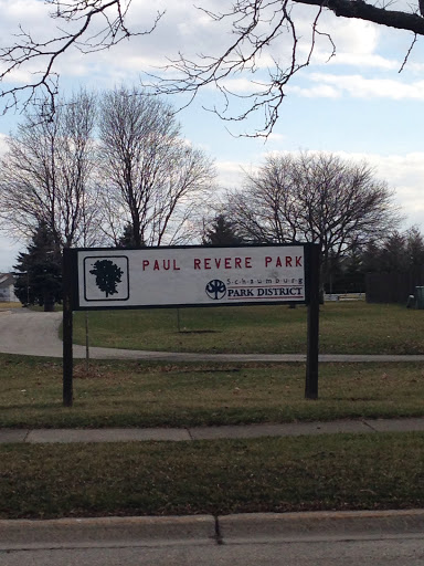 Paul Revere Park