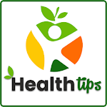 Cover Image of Download Daily Health Tips 1.2 APK