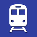 Mobile IRCTC Ticket Booking icon