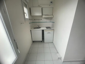 appartement à Alfortville (94)