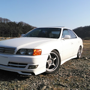 チェイサー JZX100