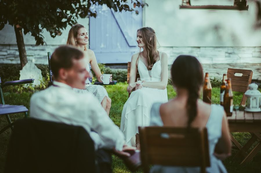 Vestuvių fotografas Nicole Fotograf (nicartphoto). Nuotrauka 2019 sausio 30