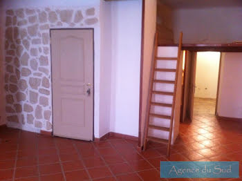 appartement à Roquevaire (13)