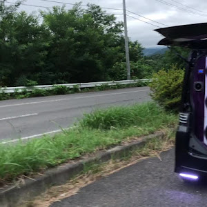 タントカスタム L385S