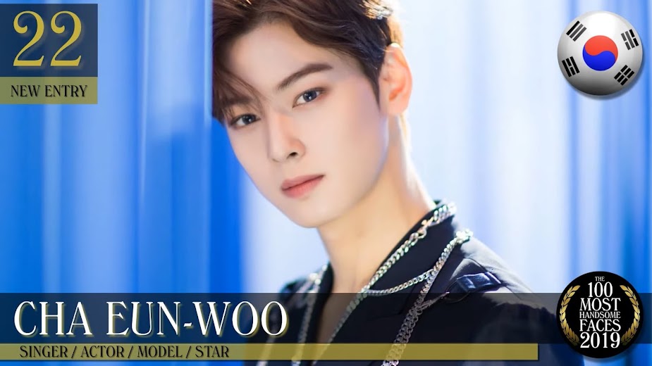 cha eunwoo tc candler