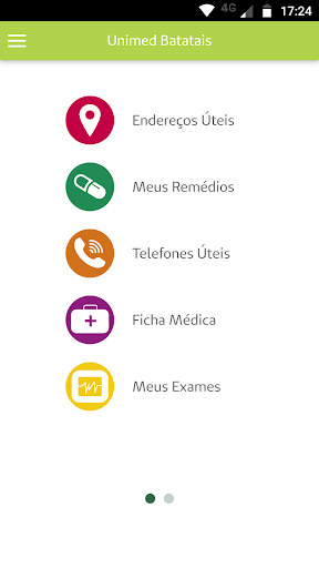 Viver Bem Unimed Batatais