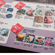 大溪 外婆橋客家料理
