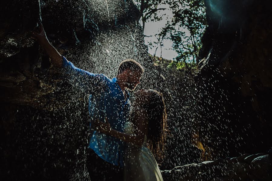 Fotógrafo de bodas Jorge Romero (jaromerofoto). Foto del 11 de noviembre 2016