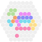 Hexagon Apk