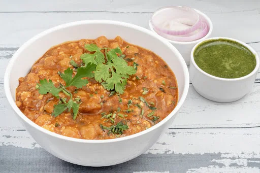 Chana Masala