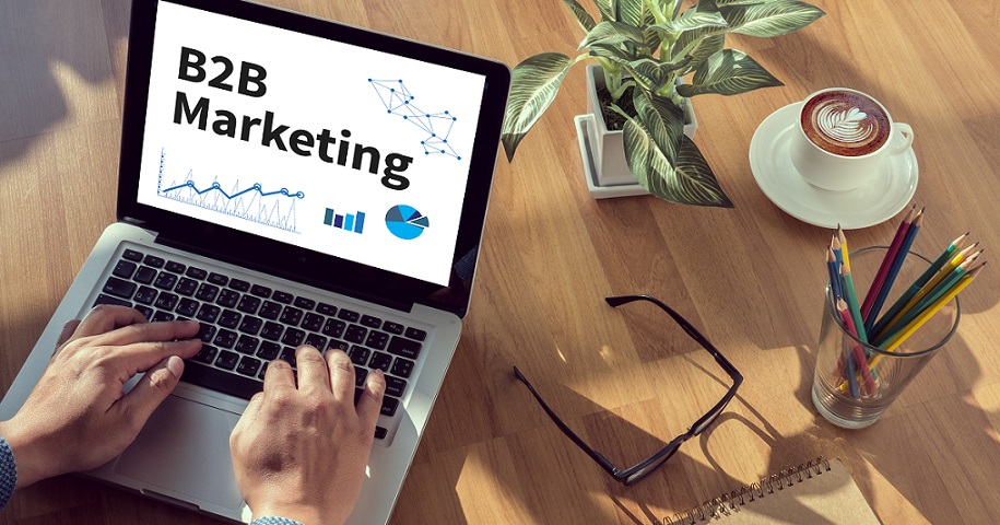 B2B Marketing