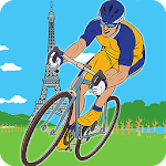 Cover Image of ダウンロード Trivia For Tour de France - World Pro Cycling Quiz 1.0 APK